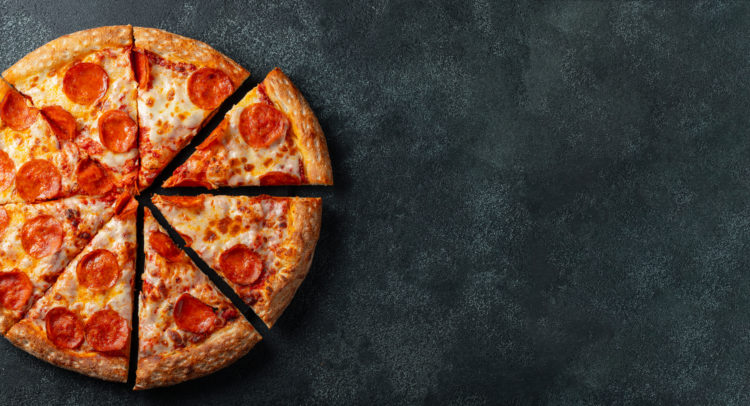 2 Mouthwatering Pizza Stocks Cooking Up a Comeback