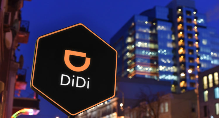 Regulators’ Trust Refueled, Gets DiDi (DIDIY) on the Road Once Again