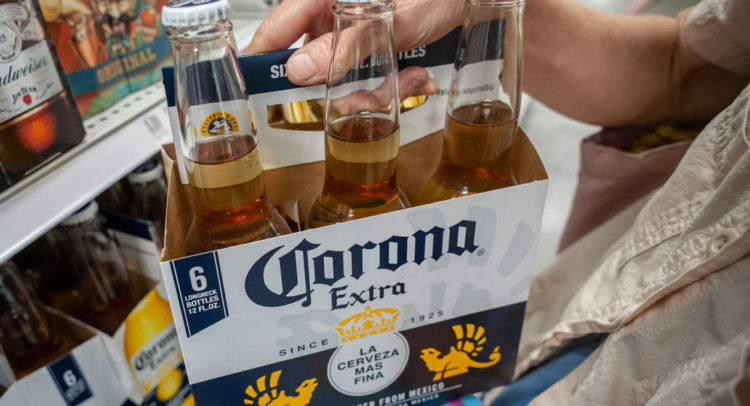 Constellation Brands (NYSE:STZ) Earnings Preview: Here’s What to Expect