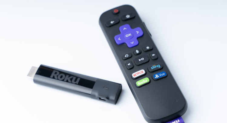 Решение Roku (NASDAQ:ROKU) о создании телевизоров сопряжено с высокими рисками