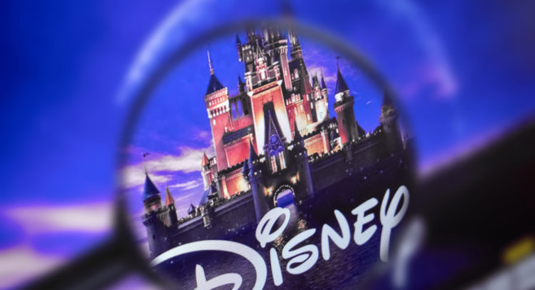 Disney (NYSE:DIS) Locks Horn with Activist Investor Nelson Peltz