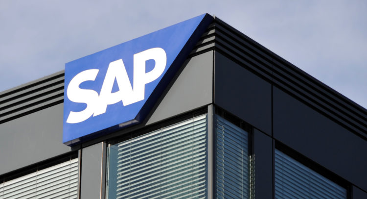 SAP Slips after Earnings Miss; Plans to Cut 3,000 Jobs