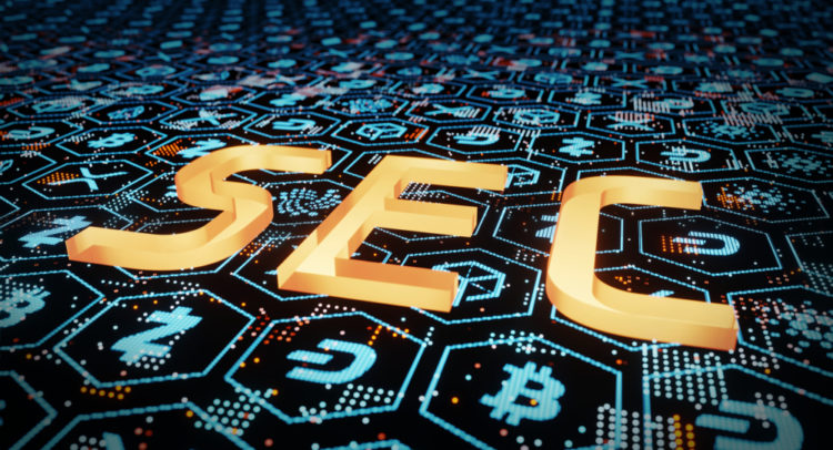 SEC Strengthens Scrutiny of Crypto Lenders; Nexo Settles Charges