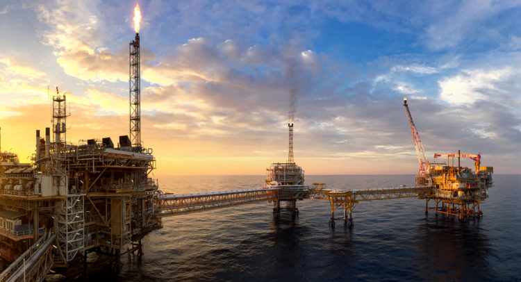 2 Oil Stocks to Watch as Energy Demand Increases