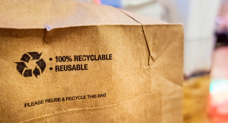 Uber, Visa to Help SMB Partners with Sustainable Packaging