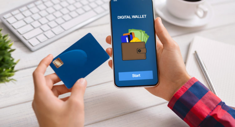 Corporate Coalition Creates New Digital Wallet