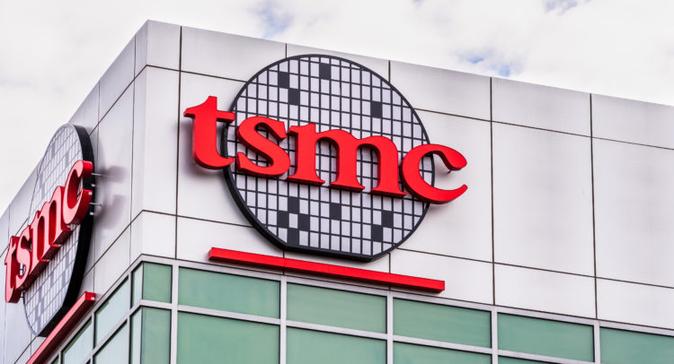 Taiwan Semiconductor (NYSE:TSM): This Warren Buffett Stock Makes Perfect Sense