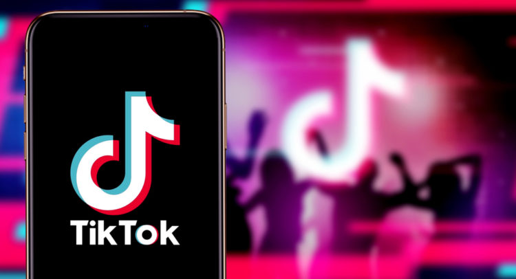 Владелец TikTok ByteDance увольняет сотрудников