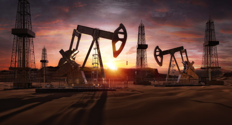 Oil Trading Daily: WTI Crude Gains on Chinese Demand Hopes