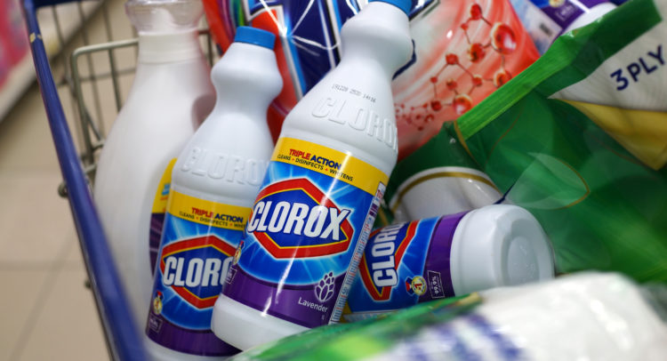 Clorox Stock (NYSE:CLX): Expect Dividends but Not Much Else in 2023