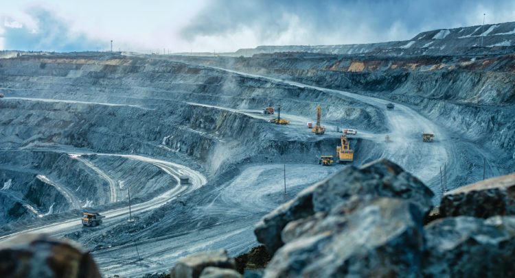 Nexa (NYSE:NEXA) Halts Zinc Production at Peruvian Mine