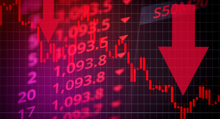 GlycoMimetics Plunges on New Stock Offering