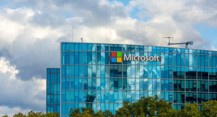 MSFT Slashes 10,000 Jobs in Latest Tech Layoffs