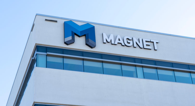 Magnet Forensics Stock (TSE:MAGT) Soars 14% on Buyout News