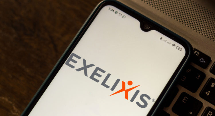 Court Rulings Bring Good and Bad News for Exelixis (NASDAQ:EXEL)