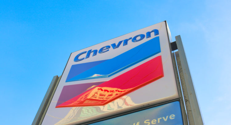 CVX Earnings: Weak Demand Pushes Chevron’s Refining Business to First Loss in 4 Years 