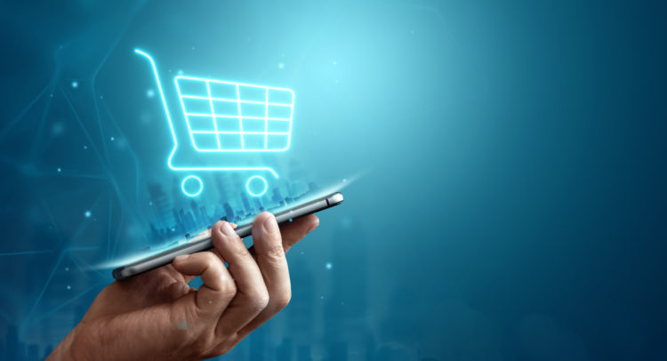 3 E-Commerce Stocks to Add to Cart, According to Analysts