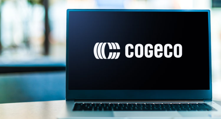 Cogeco’s (TSE:CCA) Q1-2023 Results Beat Estimates — Here are the Numbers