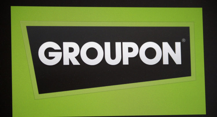 Groupon (NASDAQ:GRPN) to Lay Off Another 500 Employees