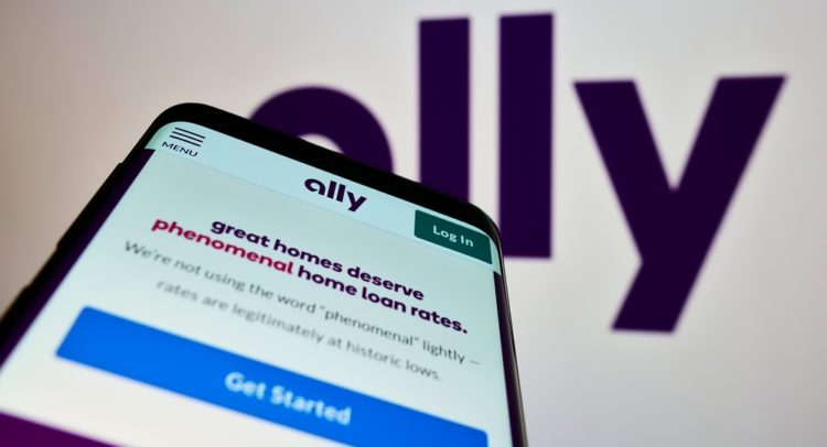 ALLY Surges after Better-than-Expected Q4 Results