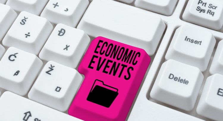 3 Economic Events That Can Affect Your Portfolio This Week: January 2-6