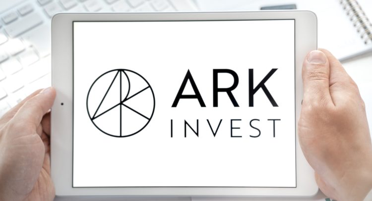 Может ли упавший ETF ARKK Кэти Вуд восстановиться в этом году?