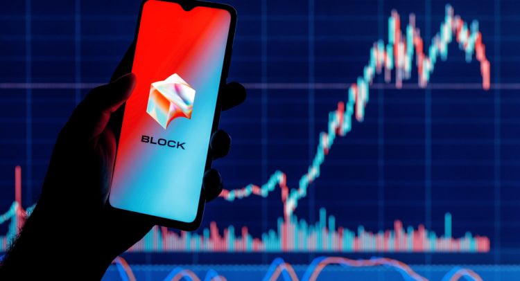 Акции Block (NYSE:SQ): восстановление идет полным ходом