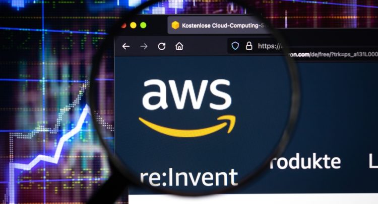 Amazon: Azure Deceleration Will Bleed Over to AWS