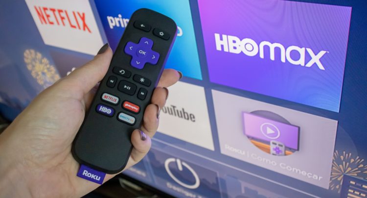 ROKU Catches an Upgrade after Impressive Results