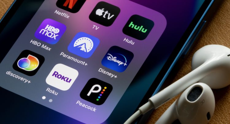 Which Streaming Stocks Will Reign Supreme in 2023?