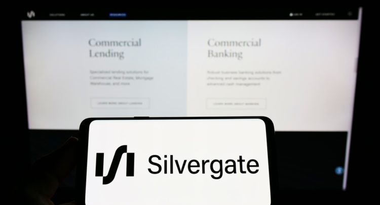 Silvergate (NYSE:SI) Reports Dismal Q4 Results