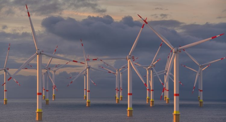 What’s Next for Avangrid (NYSE: AGR) as Costs Hit Offshore Wind Projects? 