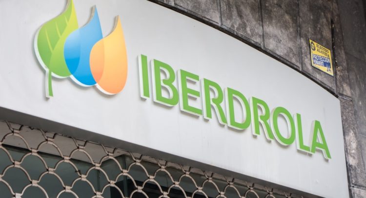 Iberdrola Mulling to cut Stake in the U.S. Renewables Business