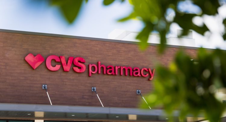 CVS (NYSE:CVS) Reportedly in Talks to Buy Oak Street for over $10B