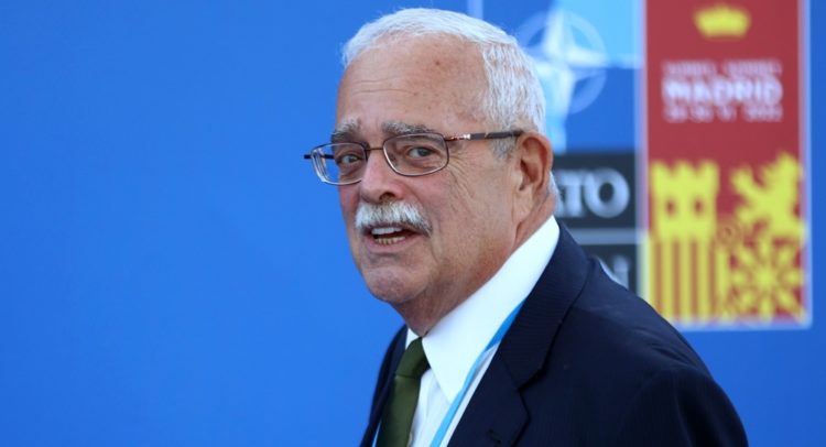 Congressman Gerry Connolly Sold These 2 Stocks