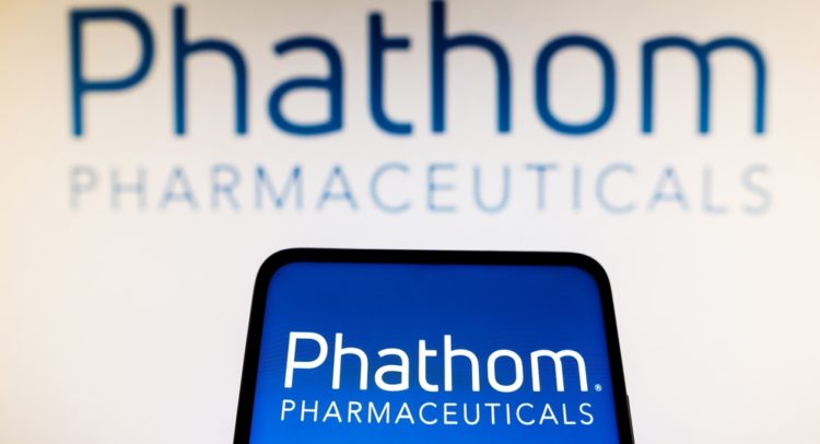 Phathom Pharmaceuticals Vaults Higher after Planning to Refile Drug Application
