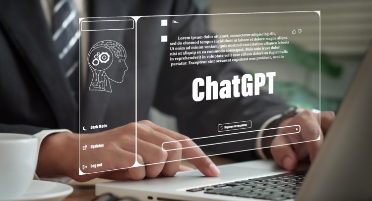 ChatGPT: The Rise of the Machine