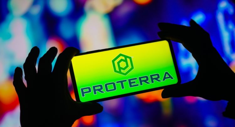 Proterra Recovers after Fixing Its Debt