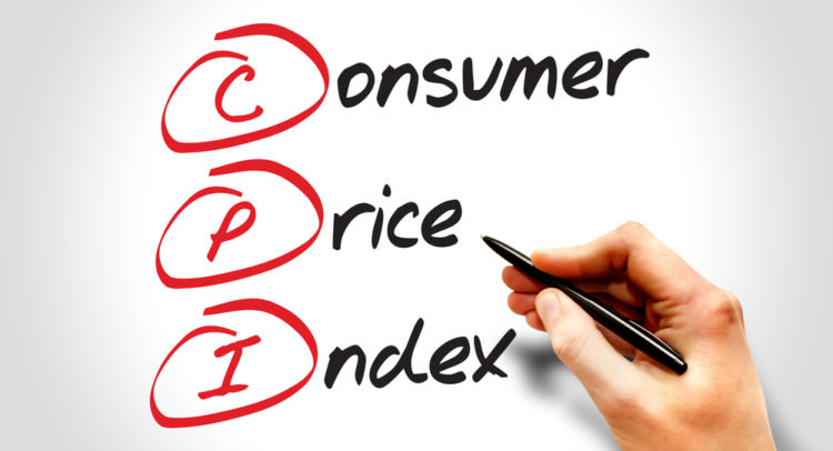 CPI Cools Down to 6.5% in December