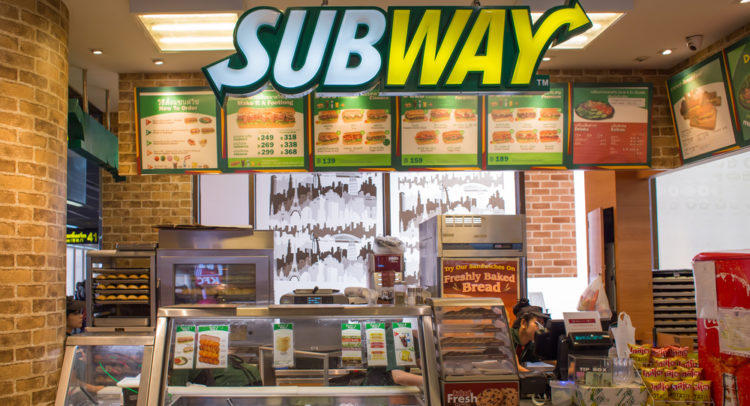 Subway says it's exploring selling the sandwich company, Retail News, ET  Retail