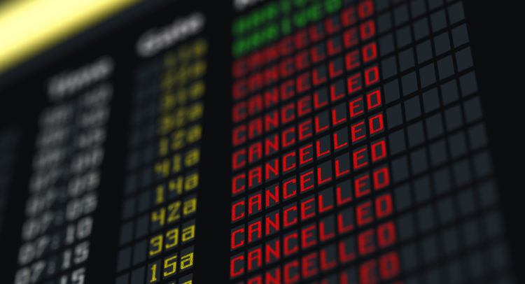 Can Southwest Airlines (NYSE:LUV) Recover from Mass Flight Cancellations?