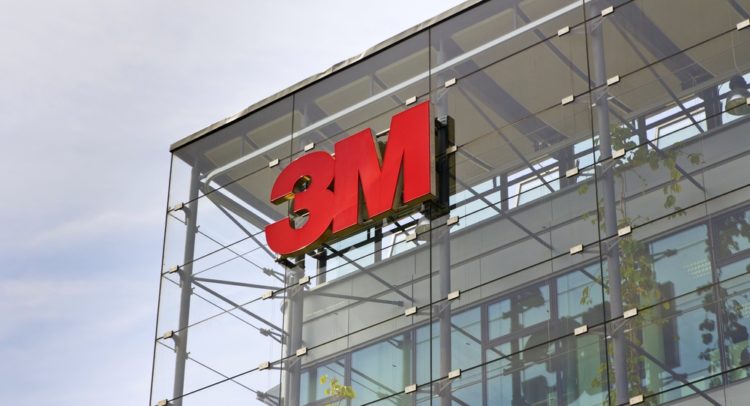 3M Q4 Misses on Bottom Line; To Slash 2,500 Jobs