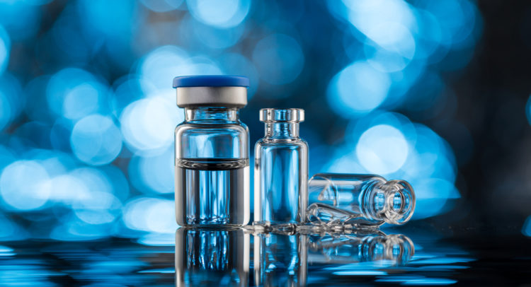 PFE and GSK Stocks: RSV Vaccines Get Support from CDC Advisors
