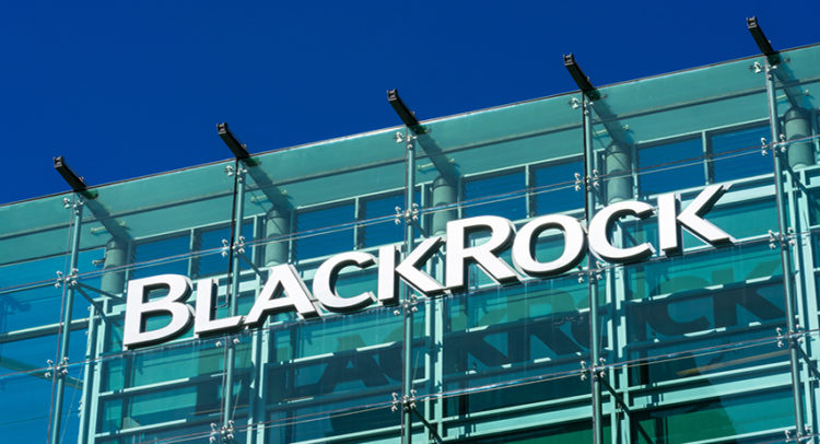 BlackRock опасается падения домино на мировых рынках