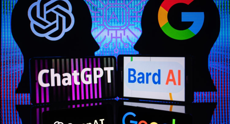 Alphabet Stock: The AI Journey Continues With the Entrance of the Bard of Google