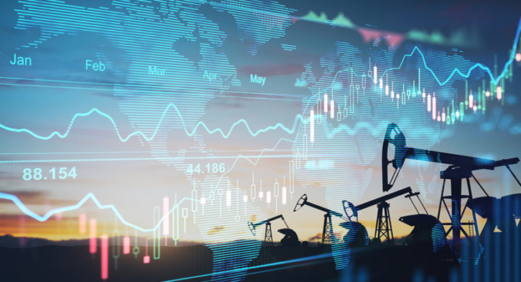 Цены на газ в США взлетели до рекордного уровня — и эти нефтяные акции готовы принести выгоду