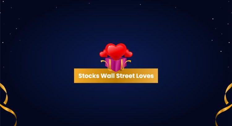 3 Stocks Everyone Loves