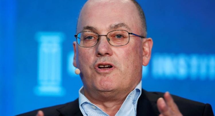 AMD and Alphabet: Billionaire Steve Cohen Loads Up on 2 Big AI Stocks