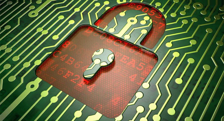 Hub Cyber Security Topples after Big Jump Last Week