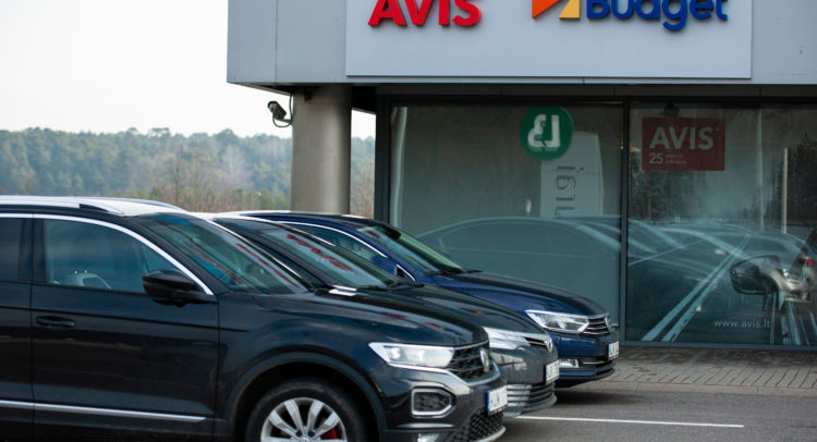 Avis Budget Rallies on Record Earnings, Boosted Buyback